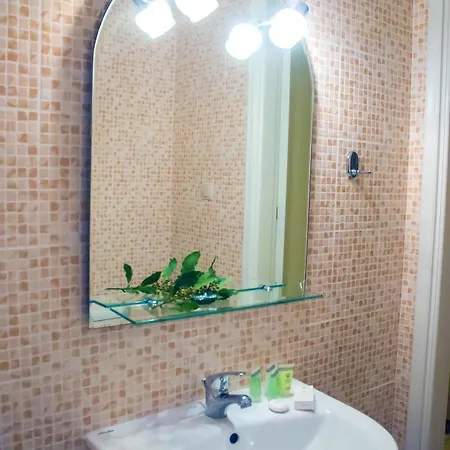 Apartment Wildrose Corfu Perama (Corfu)