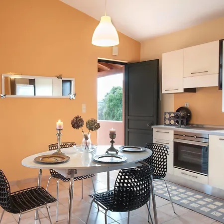 Wildrose Corfu Apartment *